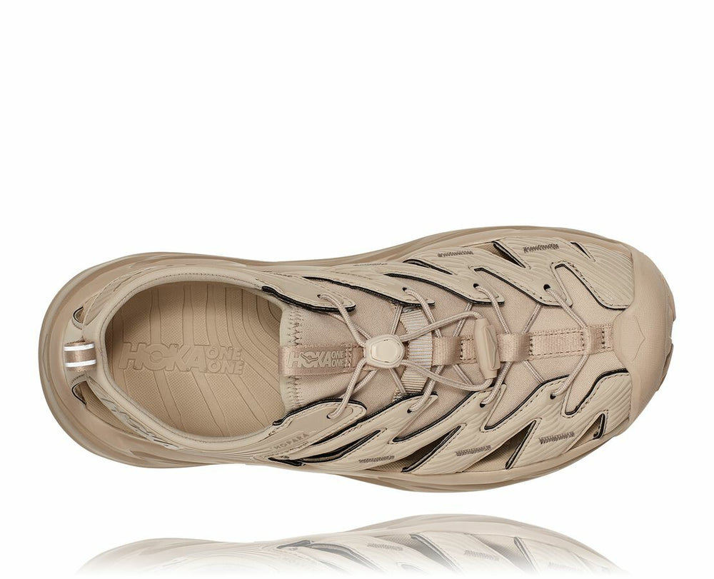 All Gender Hopara - Oxford Tan / Dune