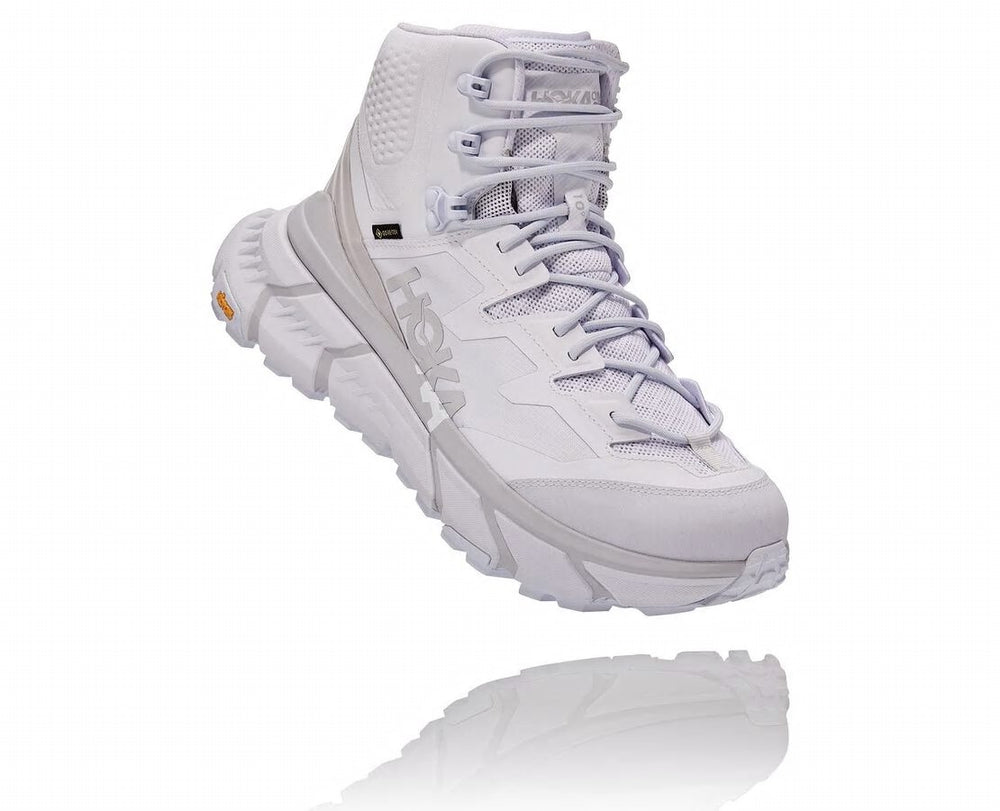 All Gender TenNine Hike GORE-TEX - White / Nimbus Cloud