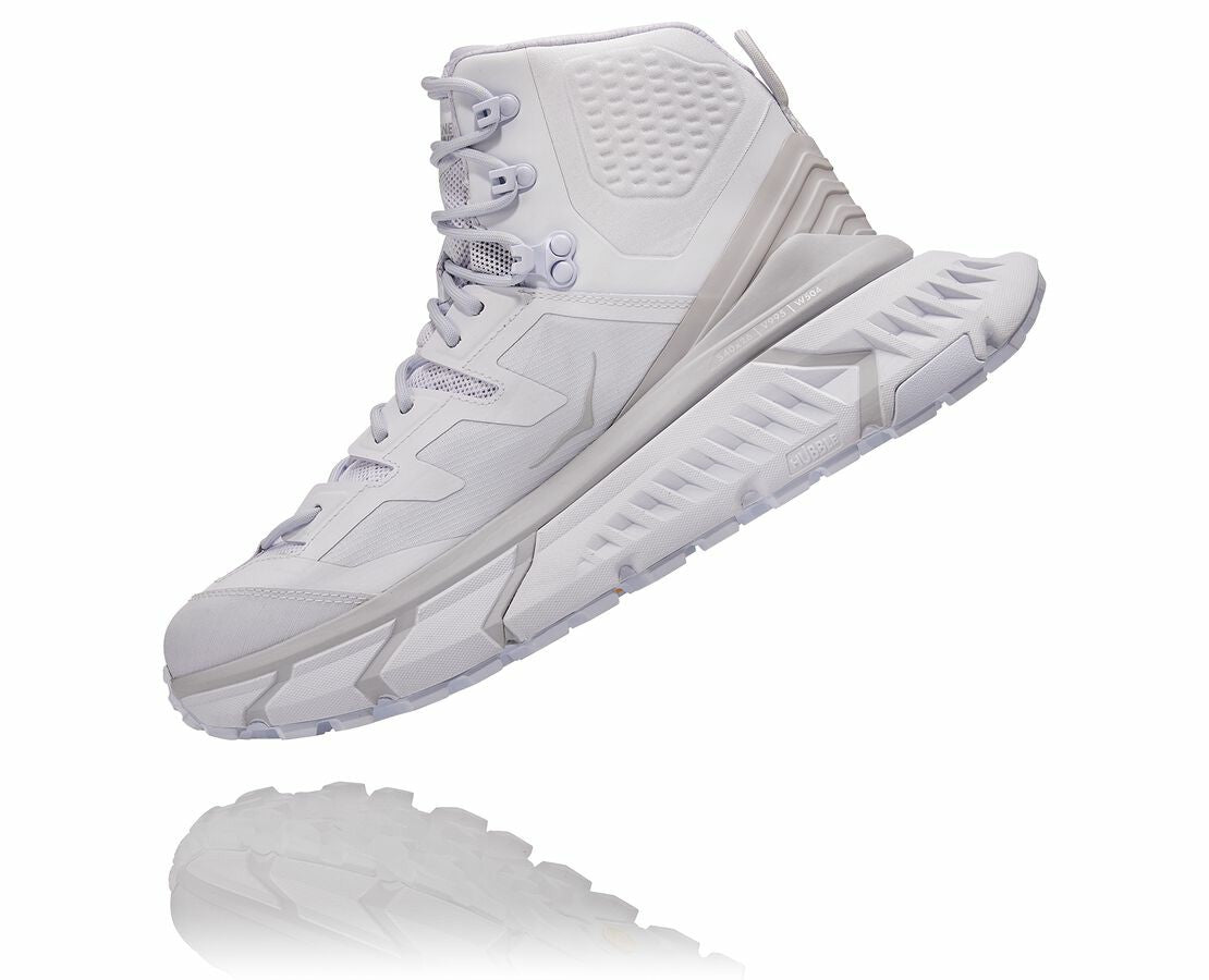 All Gender TenNine Hike GORE-TEX - White / Nimbus Cloud