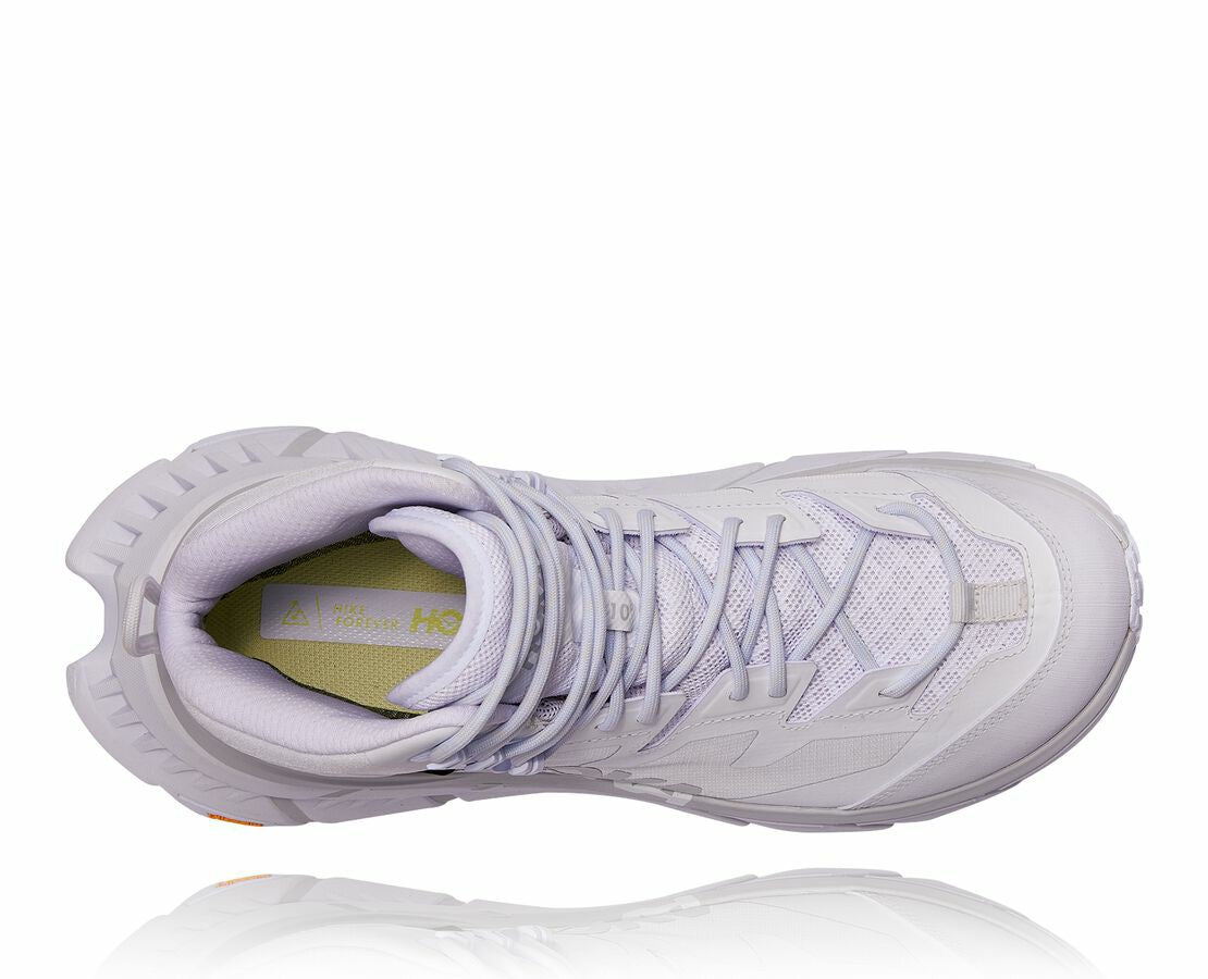 All Gender TenNine Hike GORE-TEX - White / Nimbus Cloud
