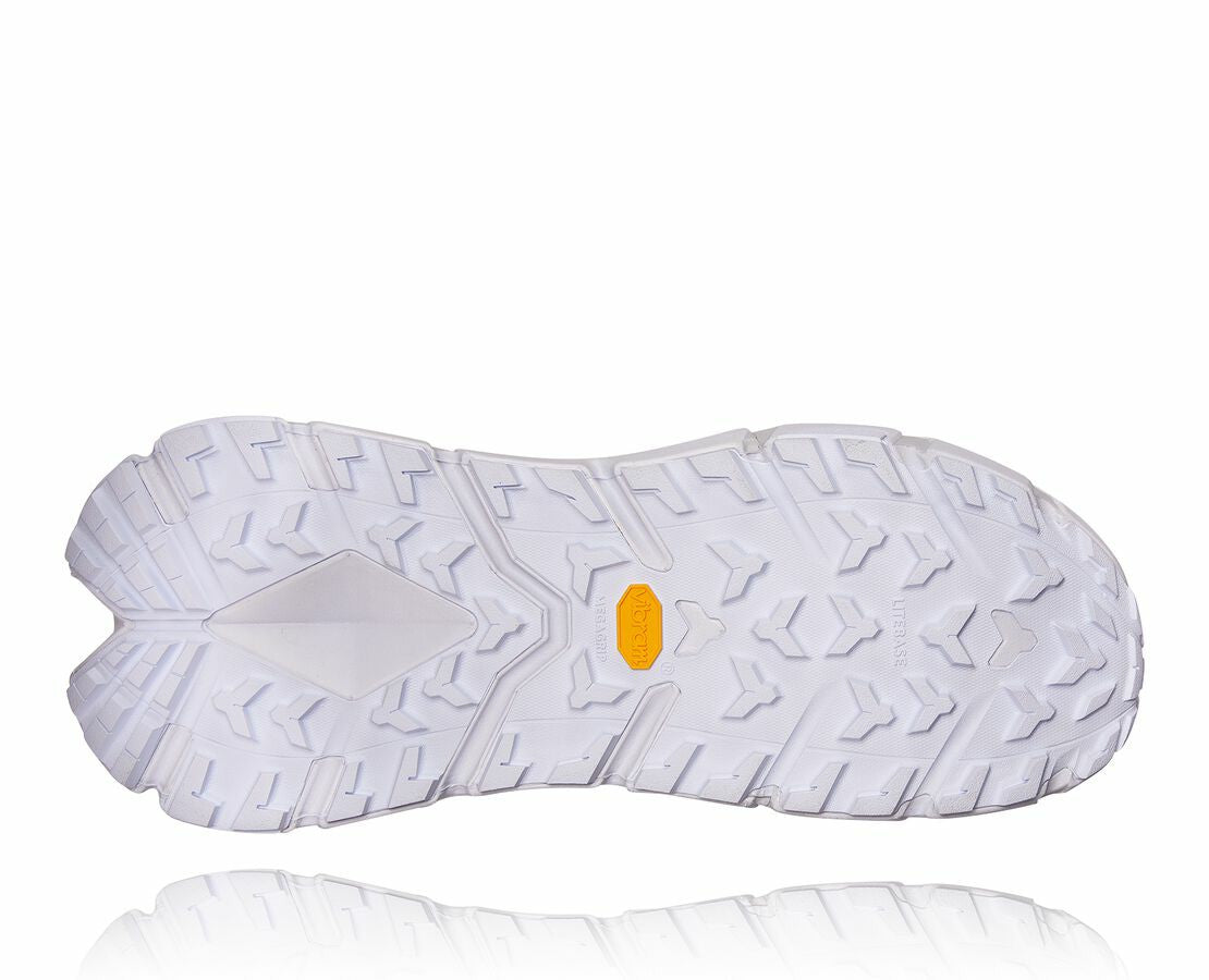 All Gender TenNine Hike GORE-TEX - White / Nimbus Cloud