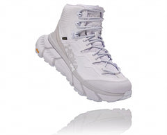 All Gender TenNine Hike GORE-TEX - White / Nimbus Cloud
