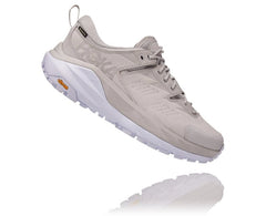 All Gender Kaha Low GORE-TEX - Lunar Rock / White
