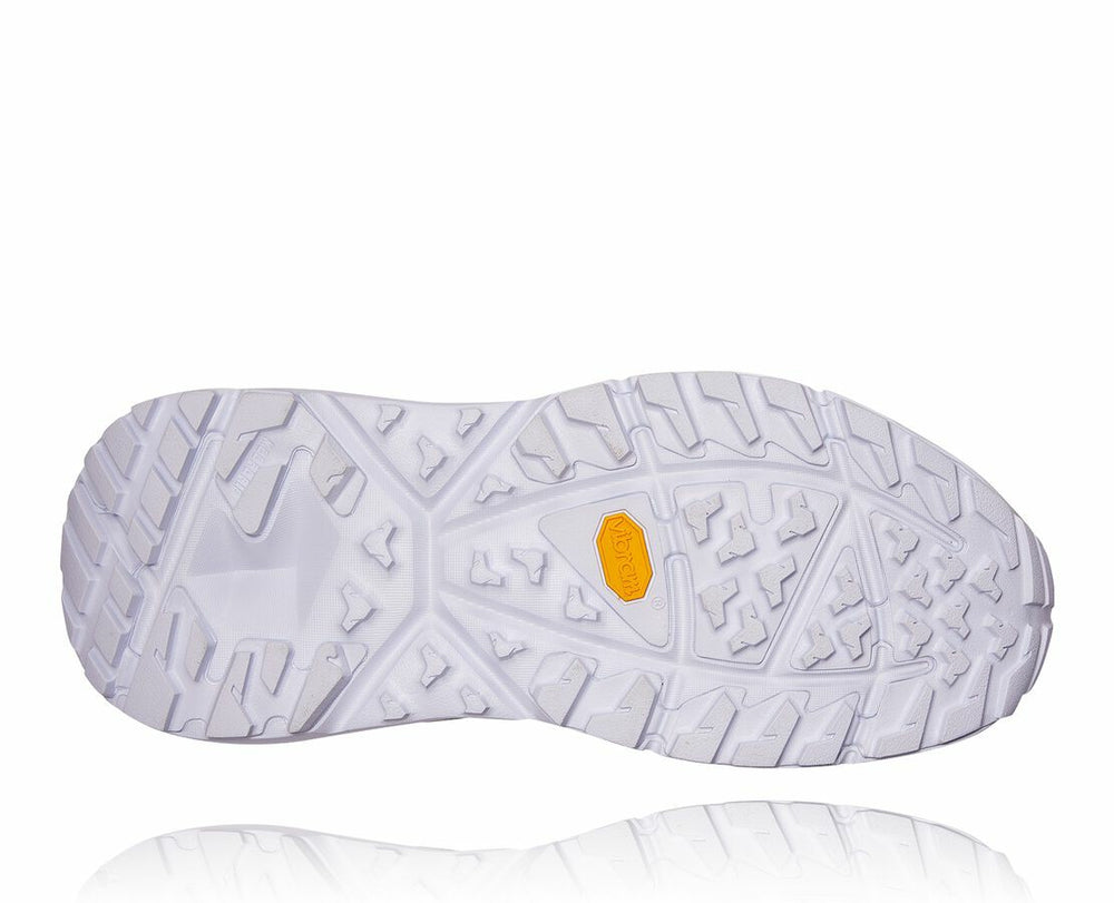 All Gender Kaha Low GORE-TEX - Lunar Rock / White