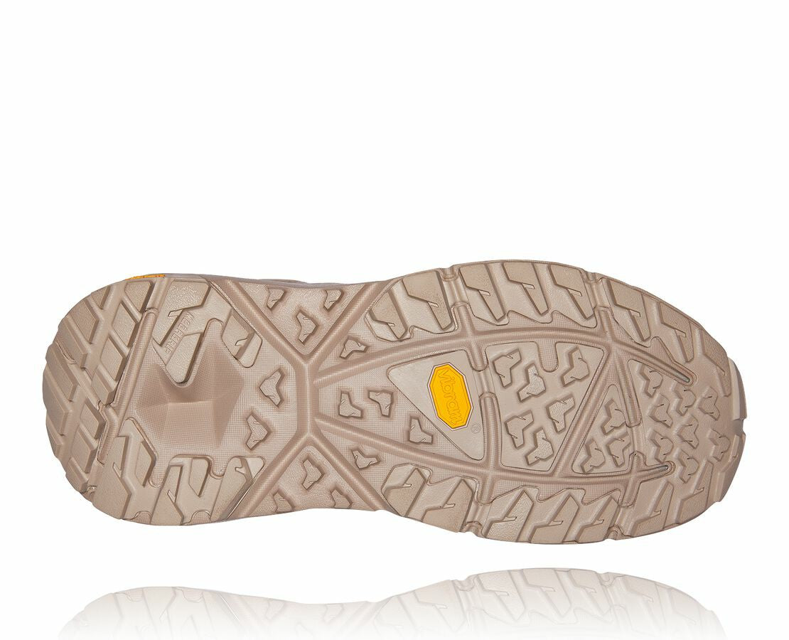 All Gender Kaha Low GORE-TEX - Simply Taupe / Bungee Cord