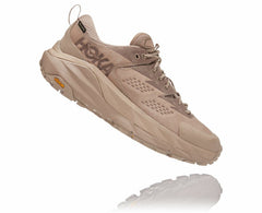 All Gender Kaha Low GORE-TEX - Simply Taupe / Bungee Cord