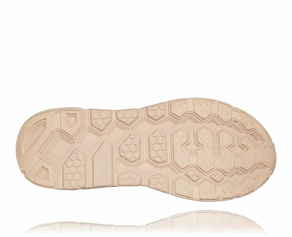 Unisex Clifton L Suede - Multi / Shifting Sand