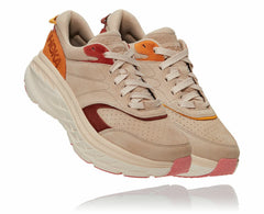 Unisex Bondi L Suede - Shifting Sand / Multi
