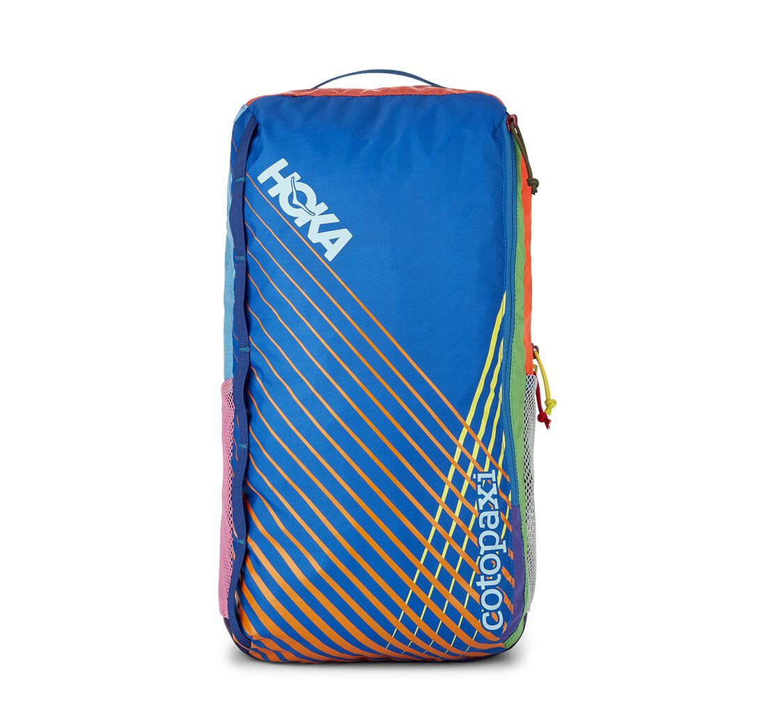 All Gender Hoka X Cotopaxi Batac 16L Del Dia Backpack - Del Dia