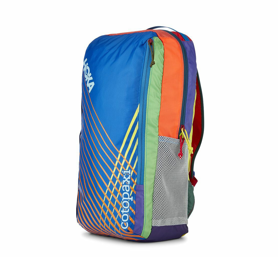 All Gender Hoka X Cotopaxi Batac 16L Del Dia Backpack - Del Dia
