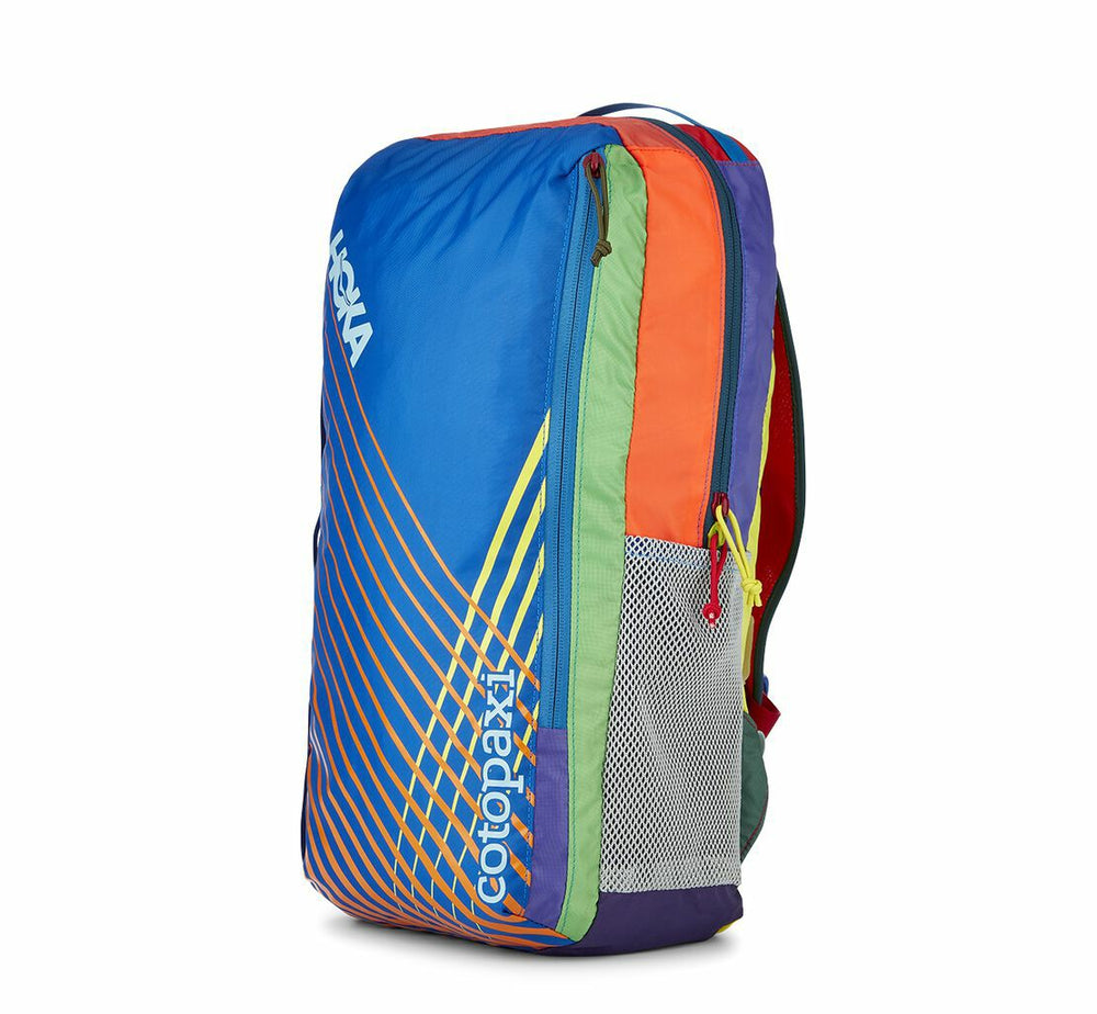 All Gender Hoka X Cotopaxi Batac 16L Del Dia Backpack - Del Dia