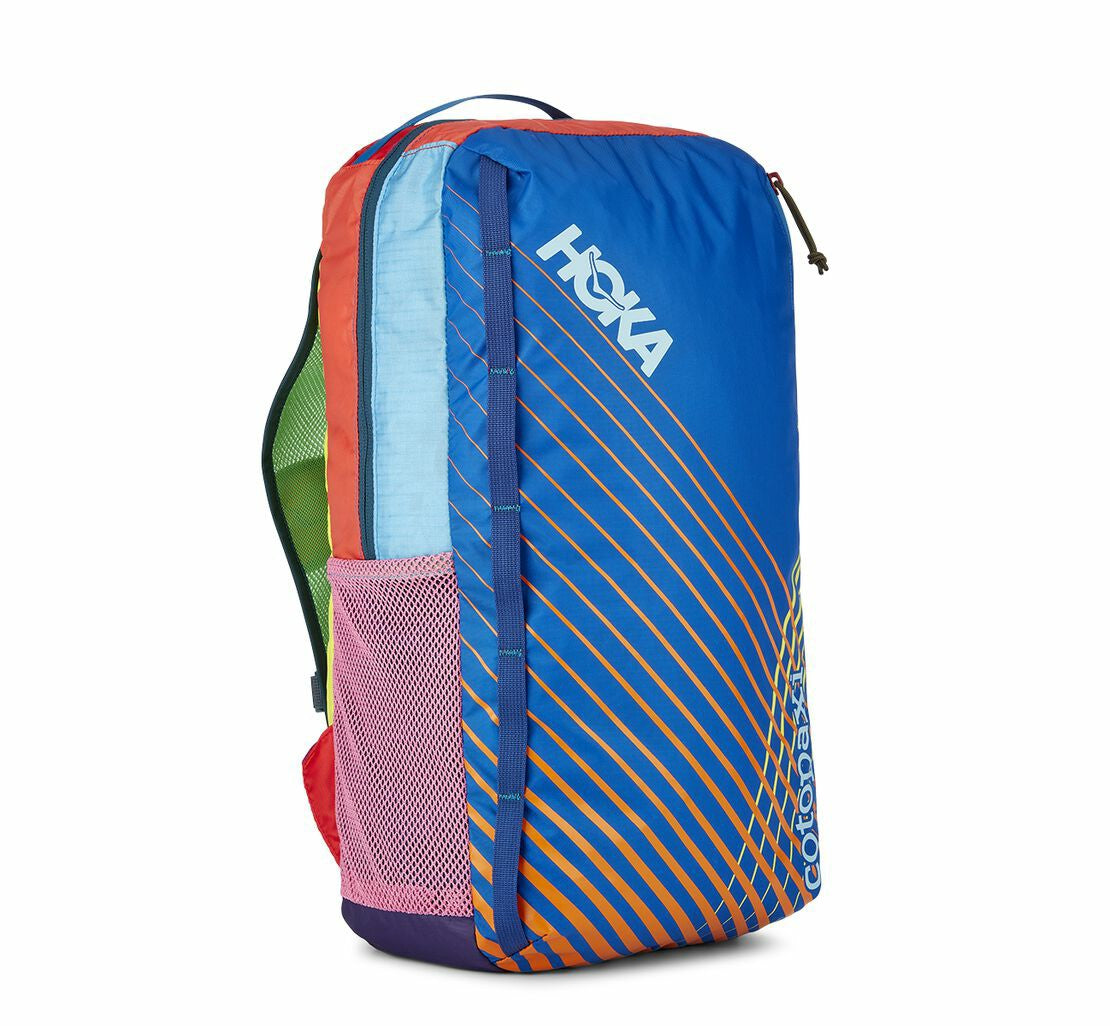 All Gender Hoka X Cotopaxi Batac 16L Del Dia Backpack - Del Dia