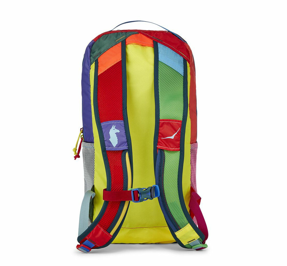 All Gender Hoka X Cotopaxi Batac 16L Del Dia Backpack - Del Dia