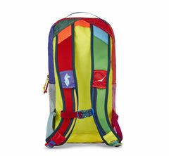 All Gender Hoka X Cotopaxi Batac 16L Del Dia Backpack - Del Dia