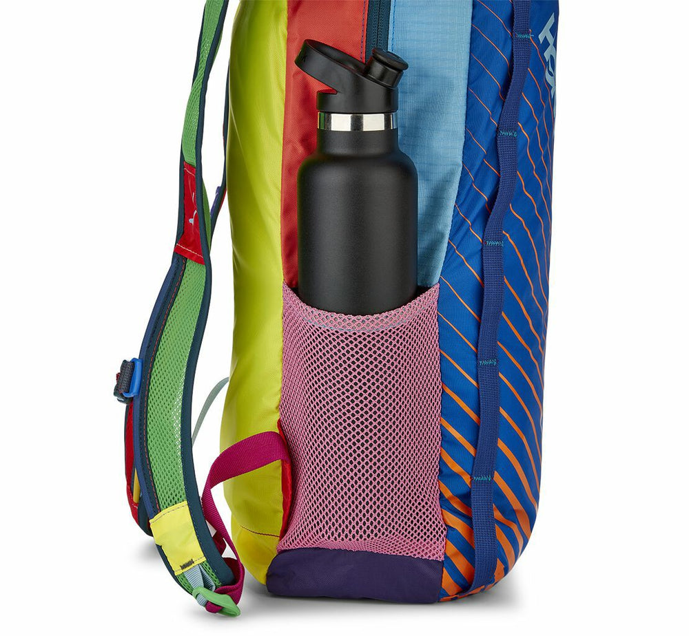 All Gender Hoka X Cotopaxi Batac 16L Del Dia Backpack - Del Dia