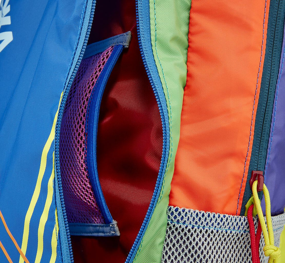 All Gender Hoka X Cotopaxi Batac 16L Del Dia Backpack - Del Dia